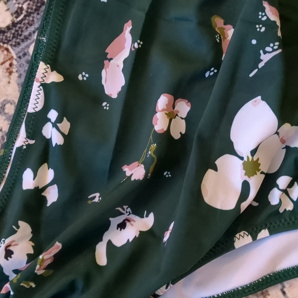 **3/$10** Cupshe Bikini Bottoms Size Medium - Picture 3 of 7